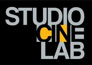 STUDIO CINE LAB Logo